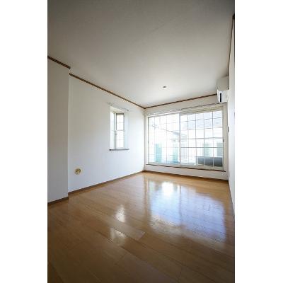 アルモニィⅠ 201【管理NO：1-010616401-02010】 ★家具家電は申し込み後に搬入します★ ★2026年10月上旬入居可能★の物件画像