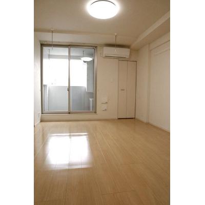 ハッピーベル 402【管理NO：1-021715401-04020】 ★家具家電は申し込み後に搬入します★ ★2026年10月上旬入居可能★の物件画像