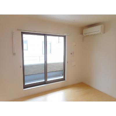 メゾンクレアール　Ｅ 201【管理NO：1-021795701-02010】 ★家具家電は申し込み後に搬入します★ ★2026年10月中旬入居可能★の物件画像