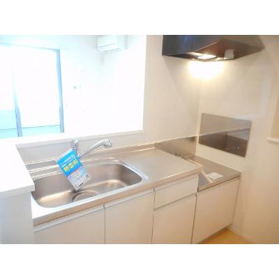 メゾンクレアール　Ｅ 201【管理NO：1-021795701-02010】 ★家具家電は申し込み後に搬入します★ ★2026年10月中旬入居可能★の物件画像