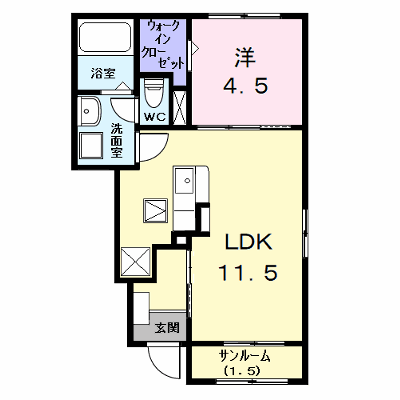 グラン・アロー名駅 102【管理NO：1-028569901-01020】 ★家具家電は申し込み後に搬入します★ ★2026年11月中旬入居可能★の物件画像