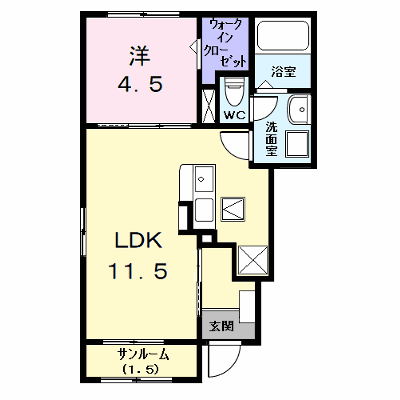 グラン・アロー名駅 101【管理NO：1-028569901-01010】 ★家具家電は申し込み後に搬入します★ ★2026年11月中旬入居可能★の物件画像