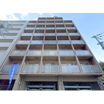 OneLife江坂アジュール【★NET対応】の物件画像