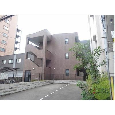 OneLife江坂駅北フェール【★設備充実】の物件画像