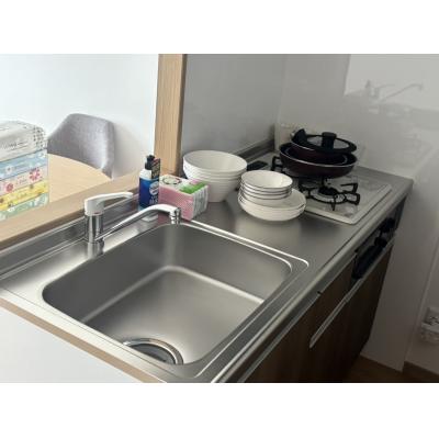 crystalgardenの物件画像