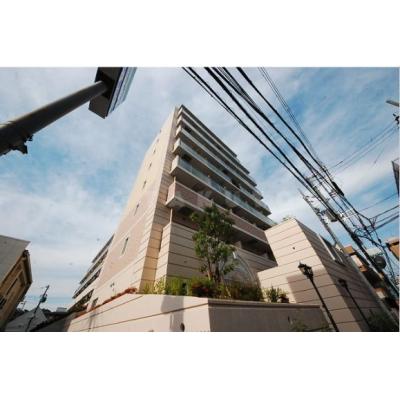 OneLife豊津西アリビオ【★設備充実】の物件画像