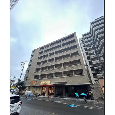 OneLife江坂西トウメイ【★Wi-Fi・オートロック・駅近】の物件画像