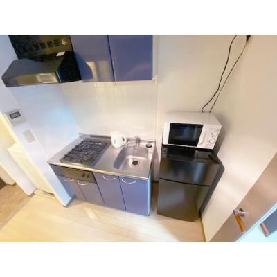 OneLife文京白山5th【★ガス２口コンロ・オートロック付！】の物件画像