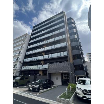 OneLife江坂クォーレ【★Wi-Fi対応・設備充実】の物件画像