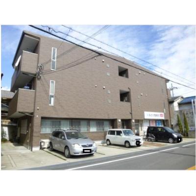 OneLife高槻ビエント【★設備充実】の物件画像