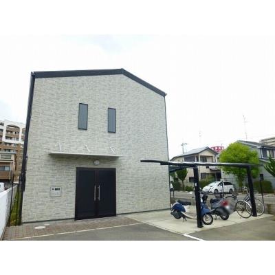 OneLife高槻市南ハンナ【★設備充実】の物件画像