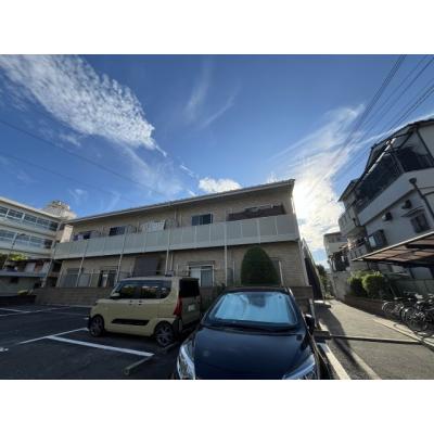 OneLife大日東アミティエ【★設備充実】の物件画像