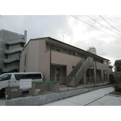 OneLife大日西アムール【★設備充実】の物件画像
