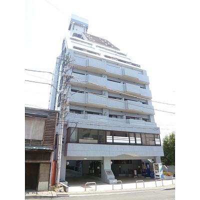 OneLife甲府アルドゥール【★禁煙ルーム有・オートロック・甲府駅 徒歩7分】の物件画像