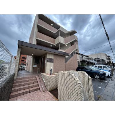 🚉城北線「比良駅」徒歩12分✨ネット無料・高速Wi-Fi完備💻mozoも近く便利🛒落ち着いた住環境で暮らしやすさ抜群🌟の物件画像