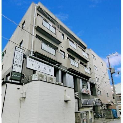 OneLife阪急茨木前ヴァリエ【★駅3分・NET対応】の物件画像