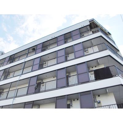 OneLife長野権藤駅前＜TYPE1＞【★1K・権堂駅 徒歩2分！】の物件画像