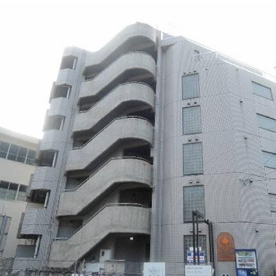 OneLife水戸駅前メープル【★水戸駅 徒歩5分！】の物件画像