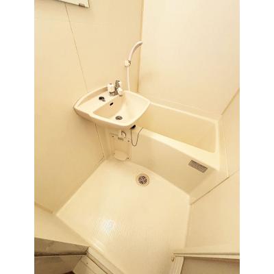 ユニオンマンスリー行田駅前１　102　1K・シングル☆◆インターネット固定回線（有線）無料の部屋◆【禁煙ルーム】安心のモニター付きインターフォン完備！の物件画像