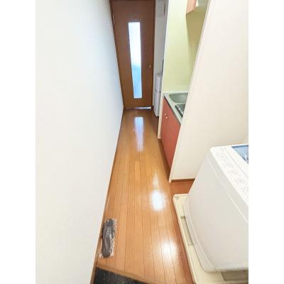 ユニオンマンスリー行田駅前１　102　1K・シングル☆◆インターネット固定回線（有線）無料の部屋◆【禁煙ルーム】安心のモニター付きインターフォン完備！の物件画像