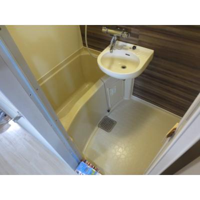 アパマートマンスリー富山市 星井町 Wi-Fi無料 1K (ec)の物件画像
