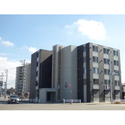 ✨ Wi-Fi無料 📶 岡崎駅より徒歩５分 🚙 駅近🚋築浅優良物件✨ 🔶マンスリーベースＪＰ🔶　【T018】の物件画像