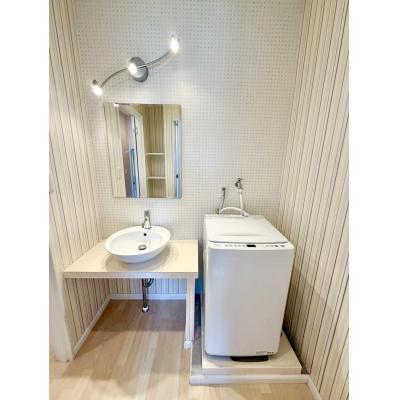 ✨ Wi-Fi無料 📶 北大垣駅より徒歩13分 🚙 駐車場アリ🚙 リノベーション済 🔶マンスリーベースＪＰ🔶　【G044】の物件画像