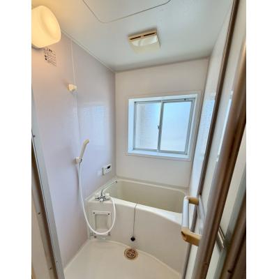 ✨ Wi-Fi無料 📶 北大垣駅より徒歩13分 🚙 駐車場アリ🚙 リノベーション済 🔶マンスリーベースＪＰ🔶　【G044】の物件画像