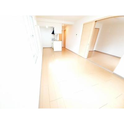 ラパーチェ山鼻 303【管理NO：1-015392001-03030】 ★家具家電は申し込み後に搬入します★ ★2026年11月中旬入居可能★の物件画像