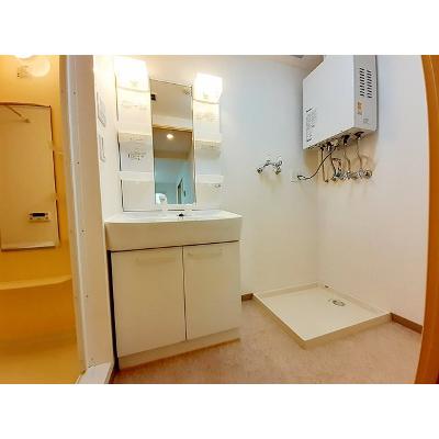 ラパーチェ山鼻 303【管理NO：1-015392001-03030】 ★家具家電は申し込み後に搬入します★ ★2026年11月中旬入居可能★の物件画像
