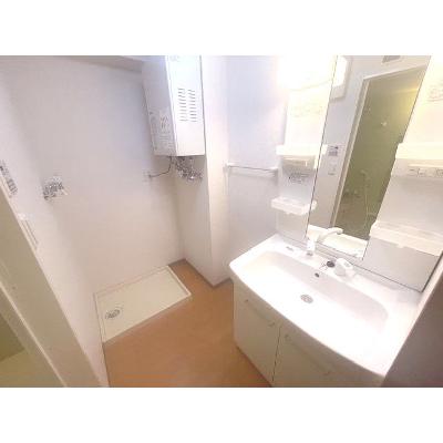 アルドール白石 306【管理NO：1-015141801-03060】 ★家具家電は申し込み後に搬入します★ ★2026年10月中旬入居可能★の物件画像