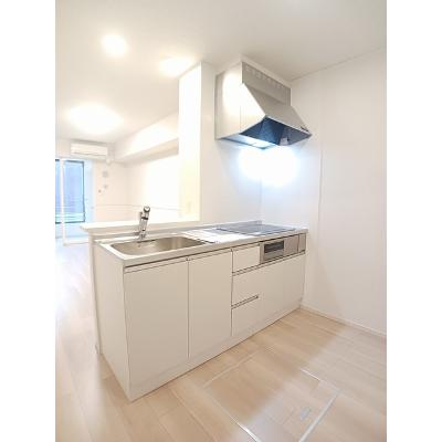 カーサ　シトラス仏生山Ⅱ 103【管理NO：1-027416502-01030】 ★家具家電は申し込み後に搬入します★ ★2026年10月中旬入居可能★の物件画像
