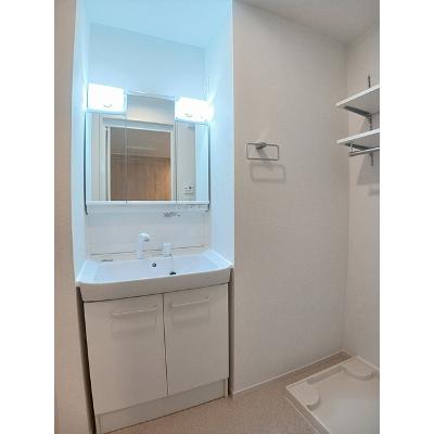 カーサ　シトラス仏生山Ⅱ 103【管理NO：1-027416502-01030】 ★家具家電は申し込み後に搬入します★ ★2026年10月中旬入居可能★の物件画像
