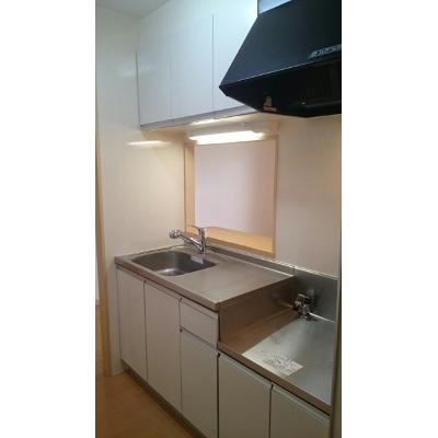 プリムローズ 202【管理NO：1-016114601-02020】 ★家具家電は申し込み後に搬入します★ ★2026年10月中旬入居可能★の物件画像