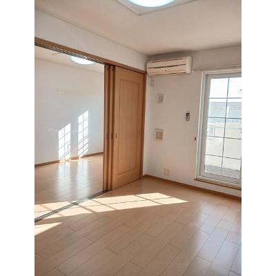 ルピナス　Ｃ棟 203【管理NO：1-014812703-02030】 ★家具家電は申し込み後に搬入します★ ★2026年10月中旬入居可能★の物件画像