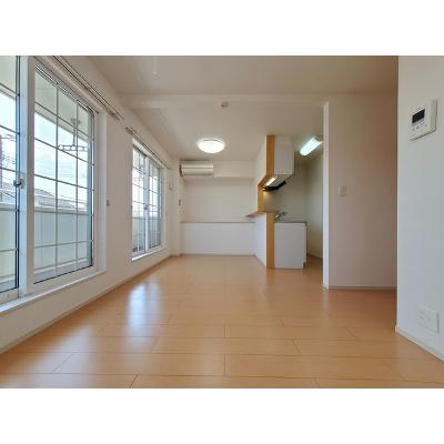 フォルシュ 202【管理NO：1-017227001-02020】 ★家具家電は申し込み後に搬入します★ ★2026年10月中旬入居可能★の物件画像