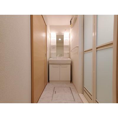 フォルシュ 202【管理NO：1-017227001-02020】 ★家具家電は申し込み後に搬入します★ ★2026年10月中旬入居可能★の物件画像