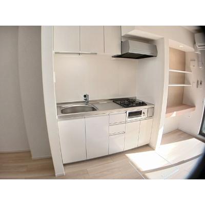 ラフルール 103【管理NO：1-027588801-01030】 ★家具家電は申し込み後に搬入します★ ★2026年11月中旬入居可能★の物件画像