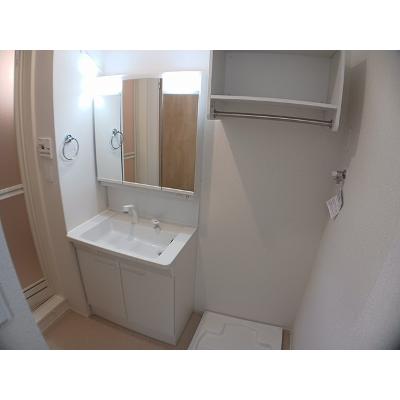 ラフルール 103【管理NO：1-027588801-01030】 ★家具家電は申し込み後に搬入します★ ★2026年11月中旬入居可能★の物件画像