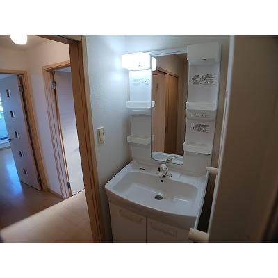 ツインズⅠ 201【管理NO：1-015581501-02010】 ★家具家電は申し込み後に搬入します★ ★2026年10月中旬入居可能★の物件画像