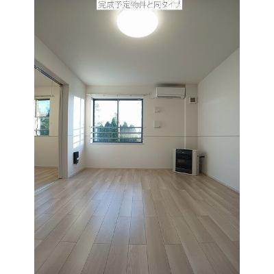 ラ　カーサ・ミーアⅥ 203【管理NO：1-028510601-02030】 ★家具家電は申し込み後に搬入します★ ★2027年02月上旬入居可能★の物件画像