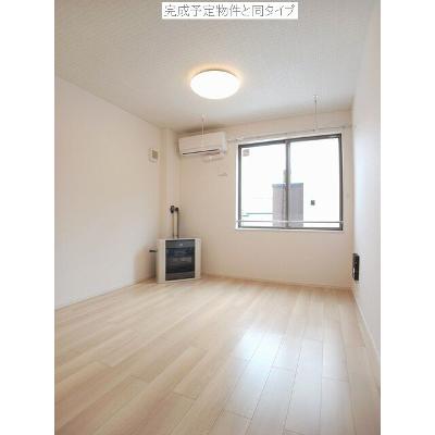ラ　カーサ・ミーアⅥ 105【管理NO：1-028510601-01050】 ★家具家電は申し込み後に搬入します★ ★2027年02月上旬入居可能★の物件画像