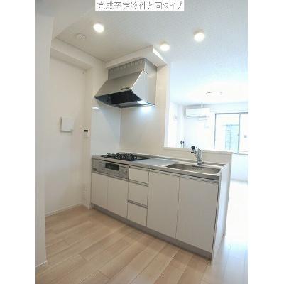 ラ　カーサ・ミーアⅥ 104【管理NO：1-028510601-01040】 ★家具家電は申し込み後に搬入します★ ★2027年02月上旬入居可能★の物件画像