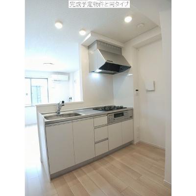 ラ　カーサ・ミーアⅥ 103【管理NO：1-028510601-01030】 ★家具家電は申し込み後に搬入します★ ★2027年02月上旬入居可能★の物件画像