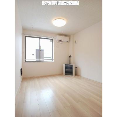 ラ　カーサ・ミーアⅥ 101【管理NO：1-028510601-01010】 ★家具家電は申し込み後に搬入します★ ★2027年02月上旬入居可能★の物件画像