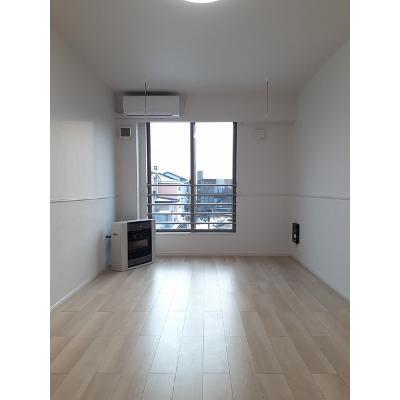 ＳＩＤＥ４ 203【管理NO：1-025895301-02030】 ★家具家電は申し込み後に搬入します★ ★2026年10月中旬入居可能★の物件画像
