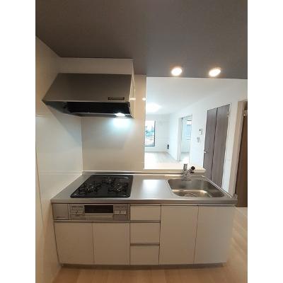 ＳＩＤＥ４ 203【管理NO：1-025895301-02030】 ★家具家電は申し込み後に搬入します★ ★2026年10月中旬入居可能★の物件画像