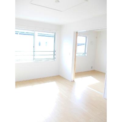 サン　セレステ 201【管理NO：1-023950001-02010】 ★家具家電は申し込み後に搬入します★ ★2026年10月中旬入居可能★の物件画像