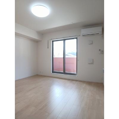 シェノン 203【管理NO：1-024307001-02030】 ★家具家電は申し込み後に搬入します★ ★2026年10月中旬入居可能★の物件画像