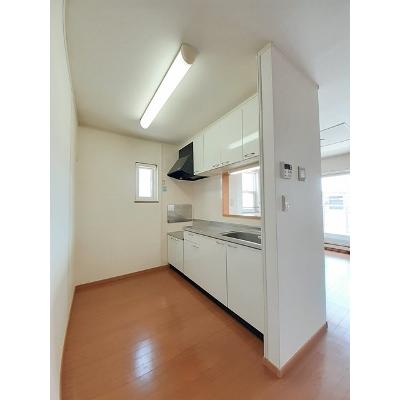 ホープヒルズ６番館 203【管理NO：1-014194702-02030】 ★家具家電は申し込み後に搬入します★ ★2026年10月下旬入居可能★の物件画像